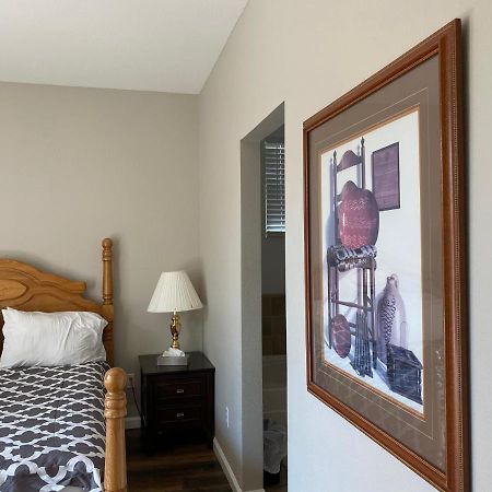 Spacious 3Bd,2Ba, Ideal For Families! 산타 로사 외부 사진