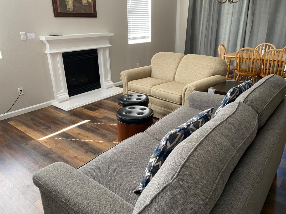 Spacious 3Bd,2Ba, Ideal For Families! 산타 로사 외부 사진
