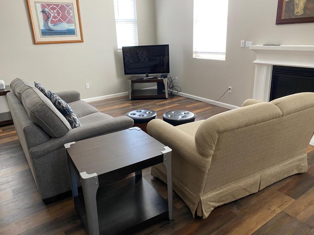 Spacious 3Bd,2Ba, Ideal For Families! 산타 로사 외부 사진