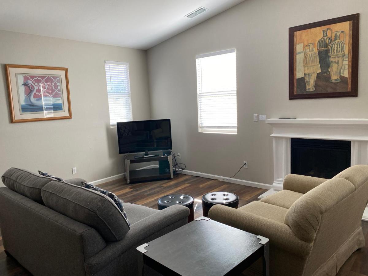 Spacious 3Bd,2Ba, Ideal For Families! 산타 로사 외부 사진