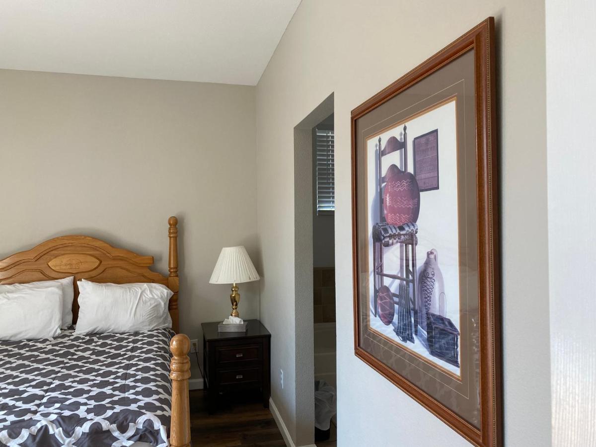Spacious 3Bd,2Ba, Ideal For Families! 산타 로사 외부 사진