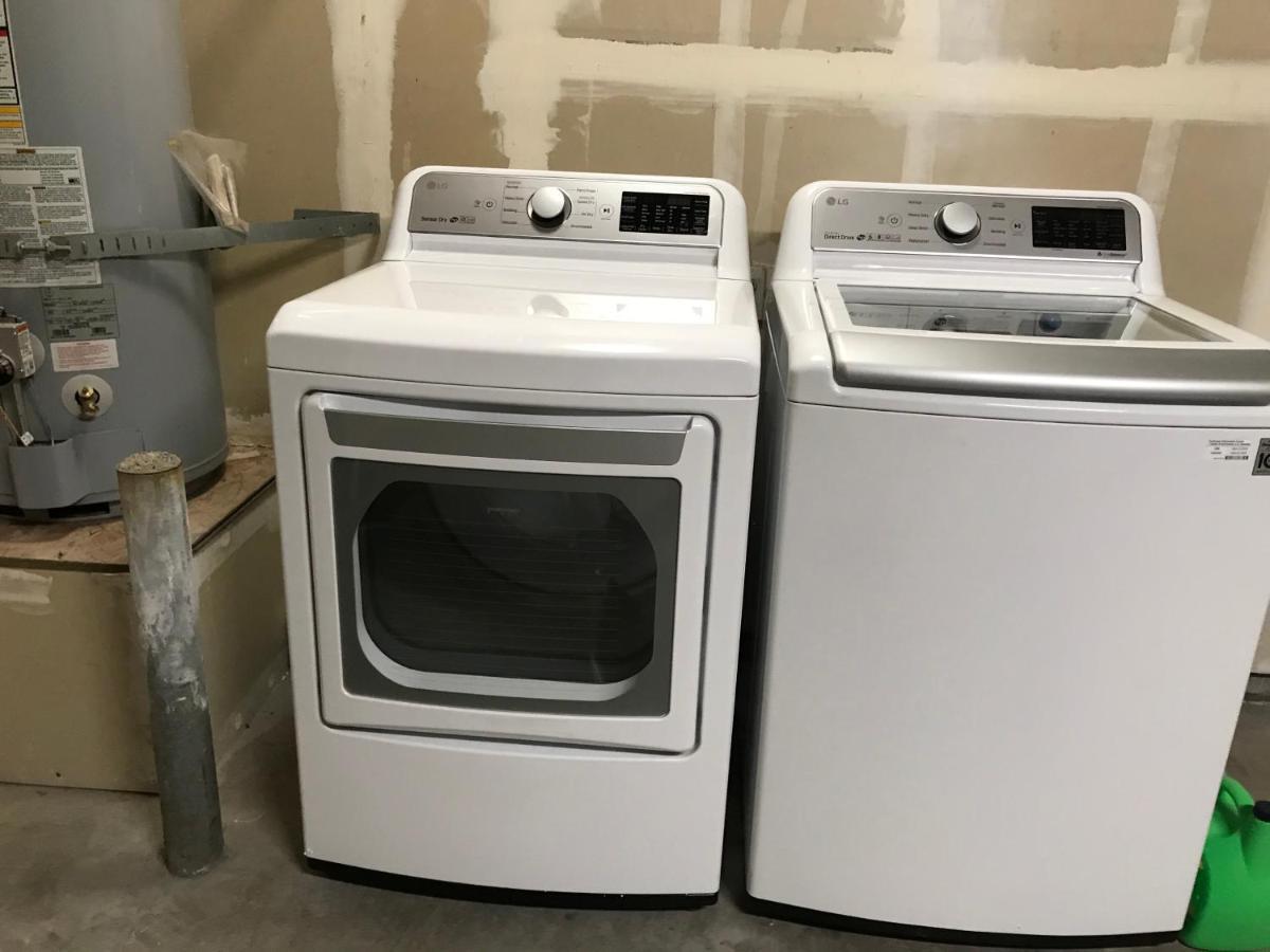 Spacious 3Bd,2Ba, Ideal For Families! 산타 로사 외부 사진