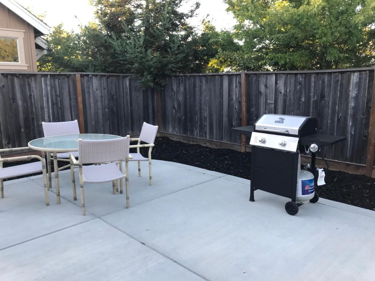 Spacious 3Bd,2Ba, Ideal For Families! 산타 로사 외부 사진