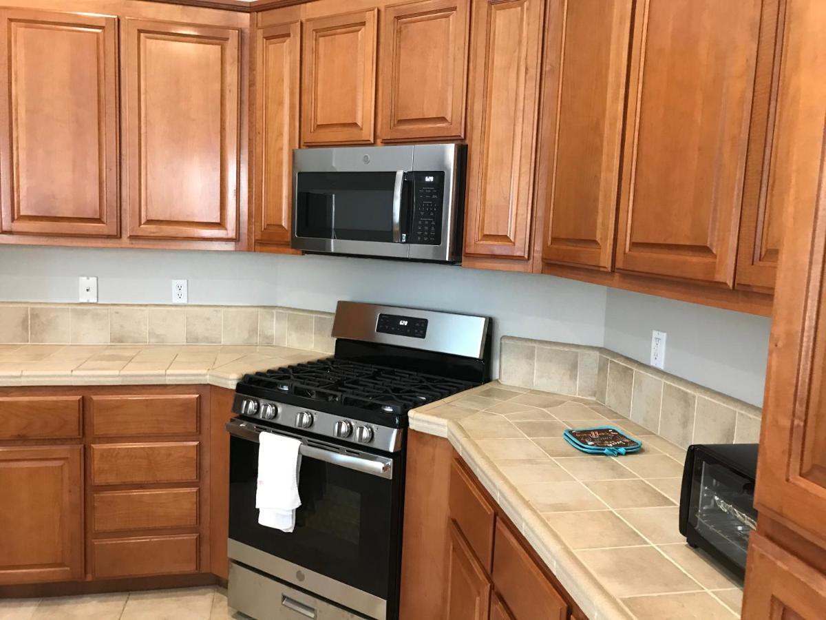 Spacious 3Bd,2Ba, Ideal For Families! 산타 로사 외부 사진