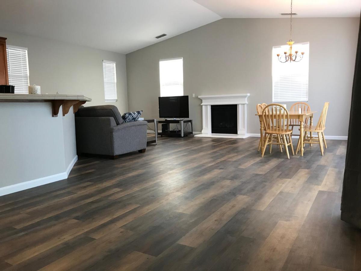 Spacious 3Bd,2Ba, Ideal For Families! 산타 로사 외부 사진