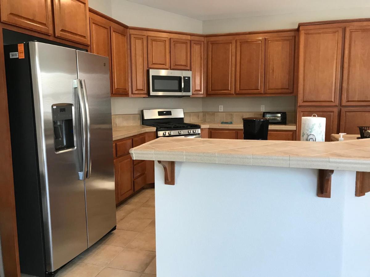 Spacious 3Bd,2Ba, Ideal For Families! 산타 로사 외부 사진