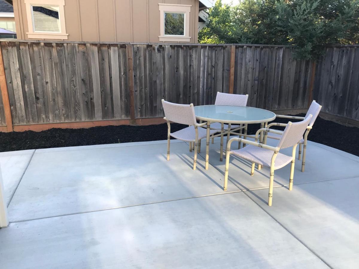 Spacious 3Bd,2Ba, Ideal For Families! 산타 로사 외부 사진