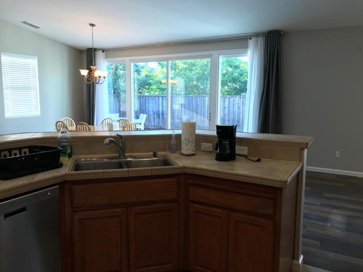 Spacious 3Bd,2Ba, Ideal For Families! 산타 로사 외부 사진